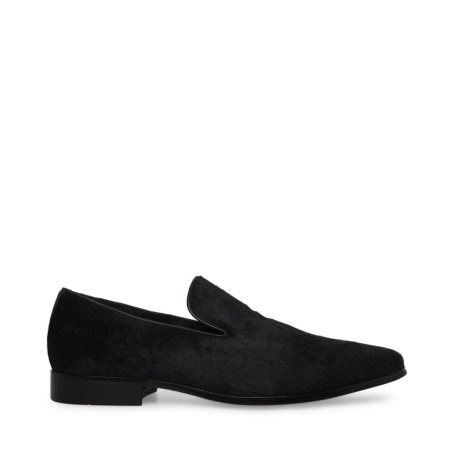 Loafers Steve Madden Parma Hombre Negras | ES KQ6408